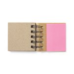 Bloco de Notas em Bambú "Feros" - Image 6