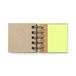 Bloco de Notas em Bambú "Feros" - Image 7