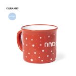 Caneca de Cerâmica 280 ml "Verdux"