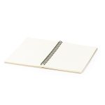 Caderno em Palha de Trigo/PP "Roshan" - Image 10