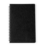 Caderno em Palha de Trigo/PP "Roshan" - Image 7