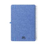 Caderno Suporte em poliéster "Maisux" - Image 13
