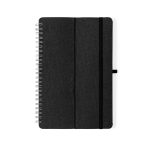Caderno Suporte em poliéster "Maisux" - Image 8