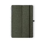 Caderno Suporte em poliéster "Maisux" - Image 10