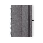 Caderno Suporte em poliéster "Maisux" - Image 11