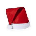 Gorro Pai Natal em poliéster RPET "Coyfel" - Image 3