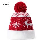 Gorro de Acrílico "Elenix"