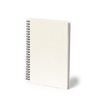 Caderno em Cartão Reciclado "Hantiz" - Image 3