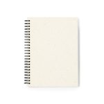 Caderno em Cartão Reciclado "Hantiz" - Image 6