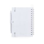 Caderno em ABS Reciclado "Ciara" - Image 11