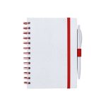 Caderno em ABS Reciclado "Ciara" - Image 6