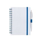 Caderno em ABS Reciclado "Ciara" - Image 5