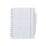 Caderno de extratos de pedra "Amber" - Image 10