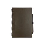 Caderno em fibra de Café "Alanna" - Image 7