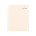 Caderno de pacotes de leite "Agnila" - Image 3