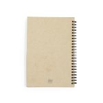 Caderno papel de ervas "Nigmar" - Image 3