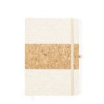 Bloco de Notas em Cortiça/Linho "Yacard" - Image 5