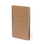 Caderno papel de sementes cartão "Astrida" - Image 5