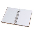 Caderno papel de sementes cartão "Astrida" - Image 7