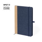 Bloco de Notas em Poliéster "Andrik"