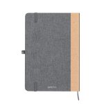 Bloco de Notas em Poliéster "Andrik" - Image 8