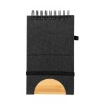 Caderno suporte em Poliéster "Alyxa" - Image 7