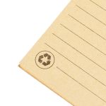 Caderno em Cortiça "Gienah" - Image 8