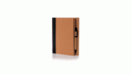 Caderno em Cortiça "Gienah" - Image 2