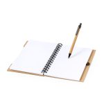Caderno em Cartão Reciclado "Mecony" - Image 7