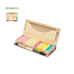 Set de Escritório em Bambú "Mikonen"