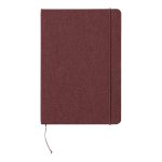 Bloco de Notas em poliéster "Renolds" - Image 7