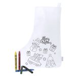Meia em Non-Woven + 5 Ceras "Mordy" - Image 4