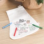 Meia em Non-Woven + 5 Ceras "Mordy" - Image 3
