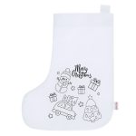 Meia em Non-Woven + 5 Ceras "Mordy" - Image 6