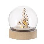 Enfeite de Acrílico/MDF "Cemayer" - Image 4