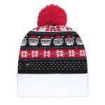 Gorro Pai Natal com 6 Leds "Plumex" - Image 4