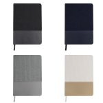 Bloco de Notas em poliéster/PU "Mitek" - Image 10