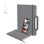 Bloco de Notas suporte em PU "Cruas"