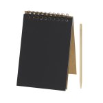 Caderno de Cartão Reciclado "Madguire" - Image 5