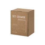 Set Bloco de Notas + Copo "Cosmor" - Image 8