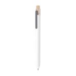 Esferográfica bambú/ABS reciclado "Pelnak" - Image 11