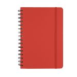 Caderno em PU reciclado "Pusik" - Image 6