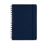 Caderno em PU reciclado "Pusik" - Image 5