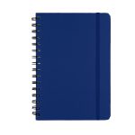 Caderno em PU reciclado "Pusik" - Image 4