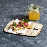 Tábua em Madeira "Lienak" - Image 3