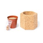 Vaso em Cortiça "Gulytel" - Image 3