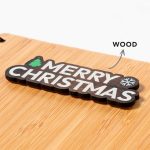 Caderno em Bambú "Mossel" - Image 5