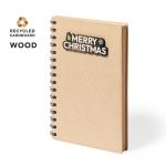 Caderno em Cartão reciclado "Noylax"