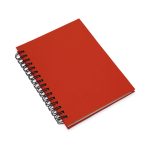 Caderno em Cartão Reciclado "Emerot" - Image 6