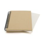 Caderno em Cartão Reciclado "Emerot" - Image 9